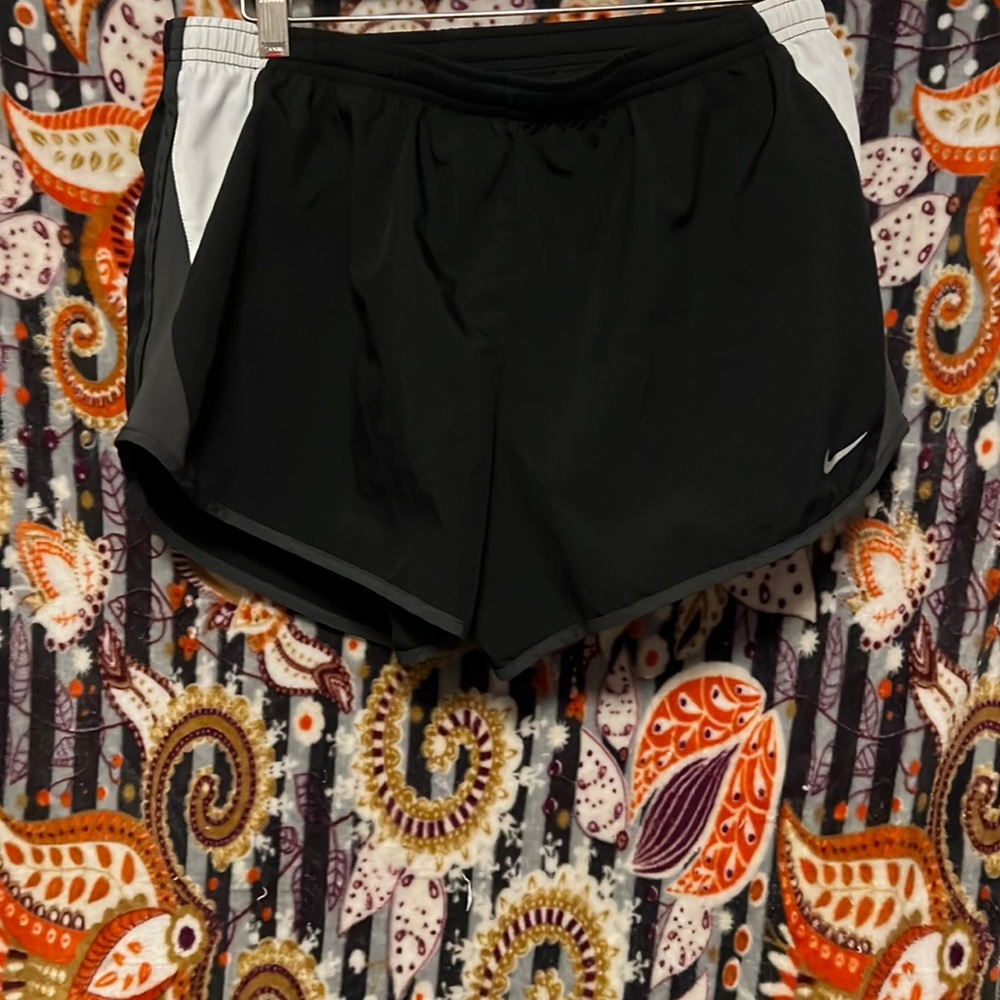 Running shorts Nike DRI FIT